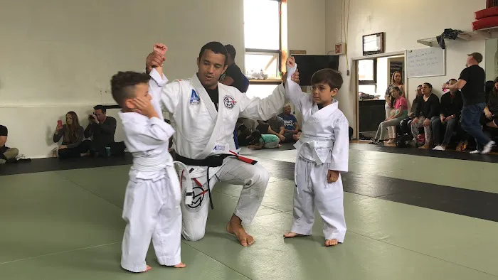 A-Force Brazilian Jiu Jitsu Academy - Great Neck Picture 5