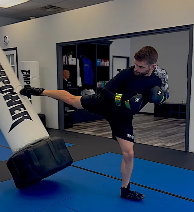 Empower Martial Arts & Fitness Picture 10