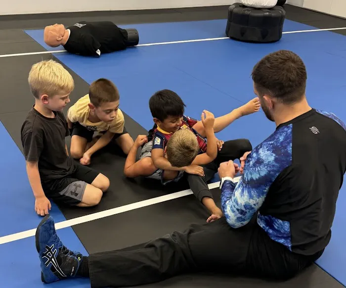 Empower Martial Arts & Fitness Picture 7