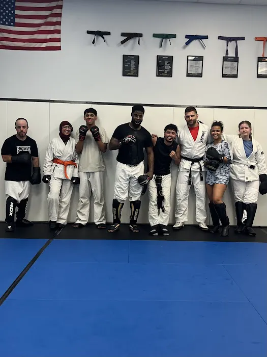 Empower Martial Arts & Fitness Picture 4