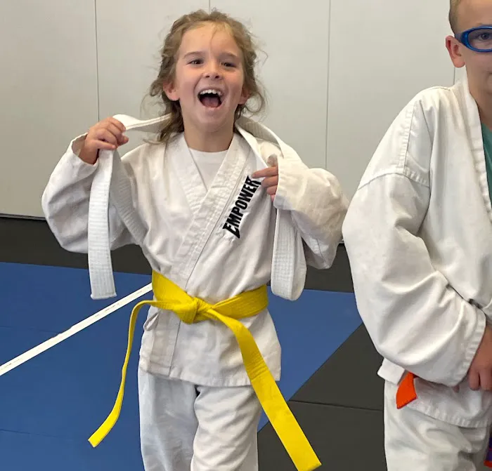 Empower Martial Arts & Fitness Picture 9