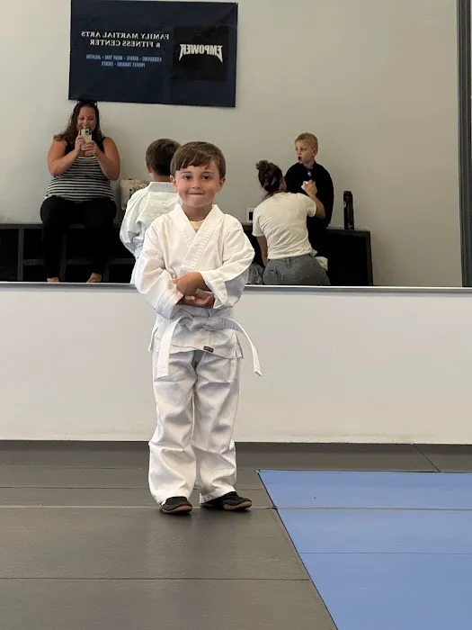 Empower Martial Arts & Fitness Picture 1