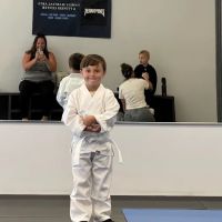 Empower Martial Arts & Fitness ico