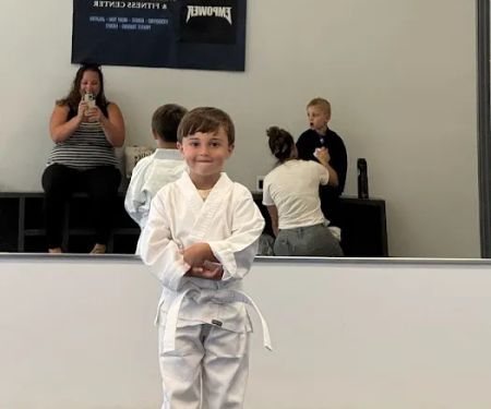 Empower Martial Arts & Fitness