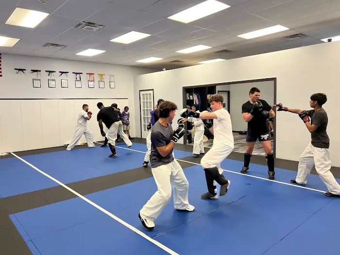 Empower Martial Arts & Fitness Picture 5