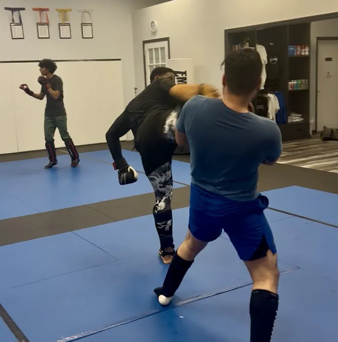 Empower Martial Arts & Fitness Picture 6