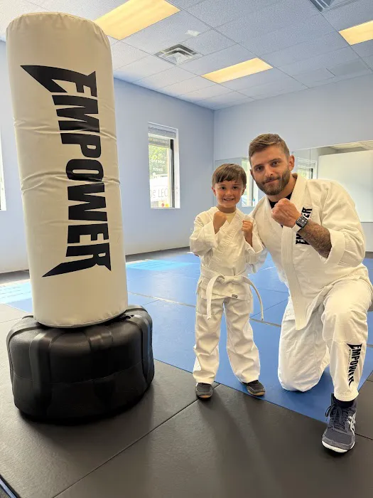 Empower Martial Arts & Fitness Picture 3