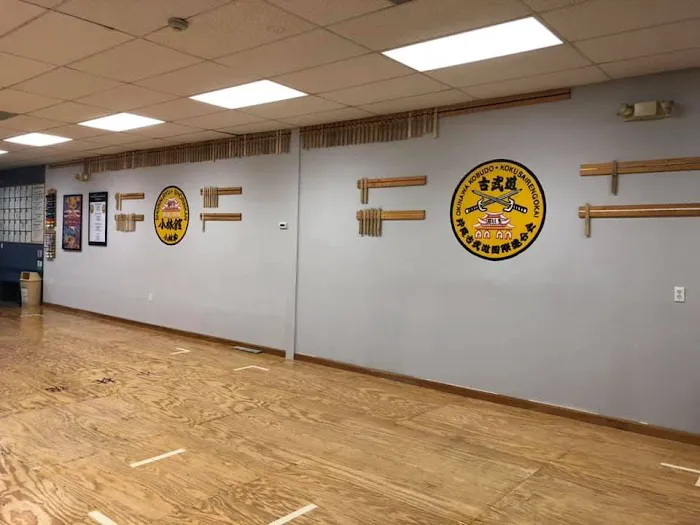New York Karate Dojo Picture 4