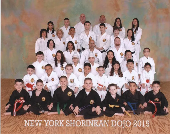 New York Karate Dojo Picture 6