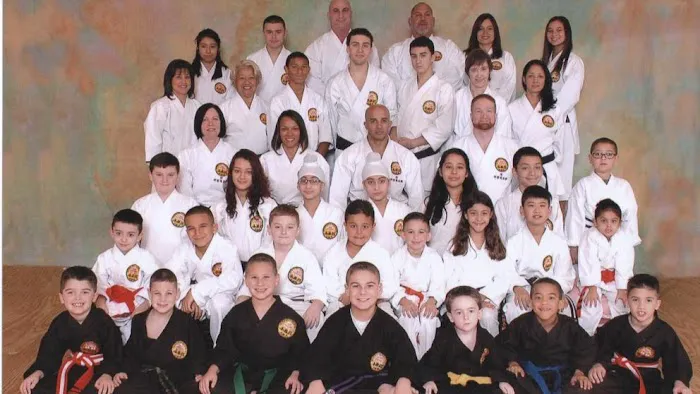 New York Karate Dojo Picture 2