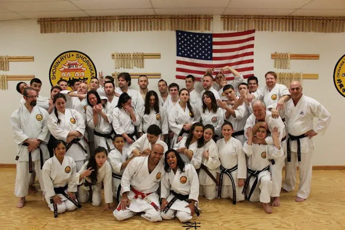New York Karate Dojo Picture 5