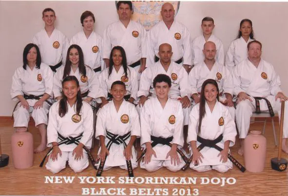 New York Karate Dojo Picture 8