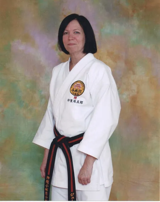 New York Karate Dojo Picture 9