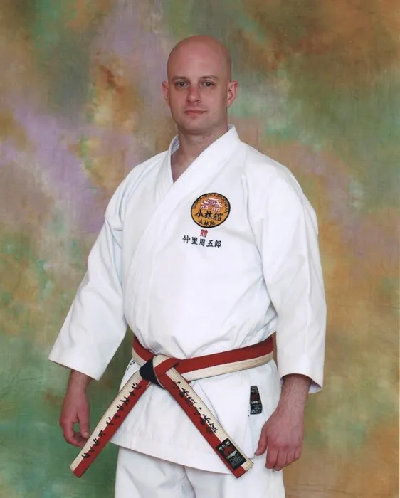 New York Karate Dojo Picture 7