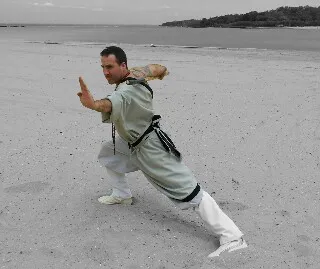 Authentic Shaolin Kung Fu Picture 5