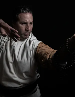 Authentic Shaolin Kung Fu Picture 7