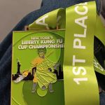 Authentic Shaolin Kung Fu