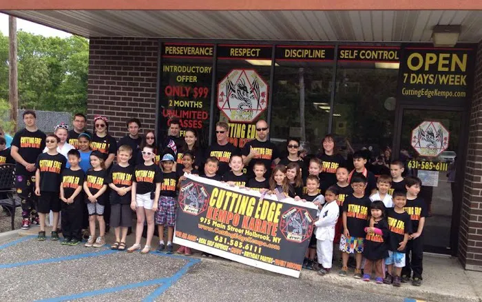 Cutting Edge Kempo Karate of Holbrook Picture 8