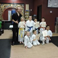 Cutting Edge Kempo Karate of Holbrook ico