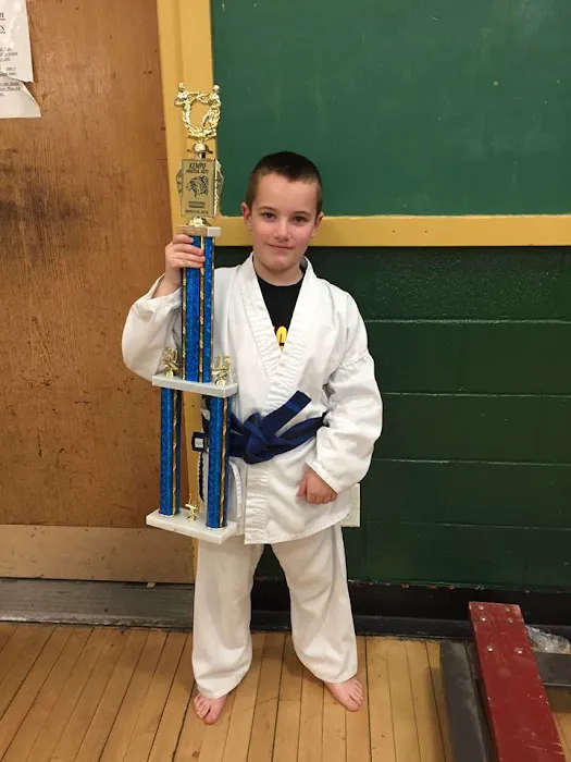 Cutting Edge Kempo Karate of Holbrook Picture 5
