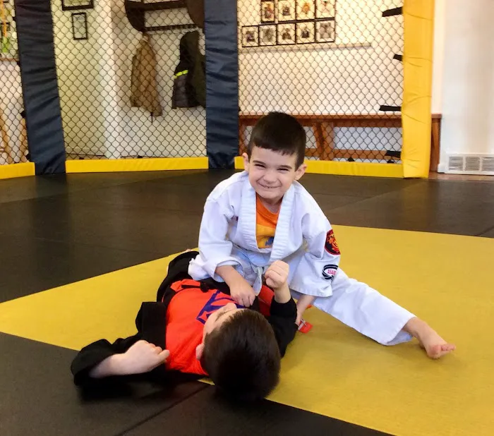 Threshold Martial Arts / Carlson Gracie Jiu-Jitsu Picture 10