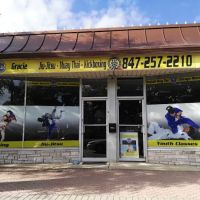 Threshold Martial Arts / Carlson Gracie Jiu-Jitsu ico