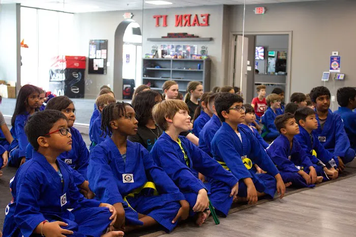The Dojo - Vickery Village Picture 1