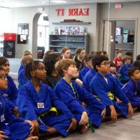 The Dojo - Vickery Village ico