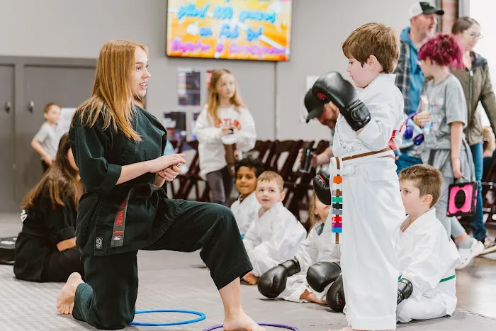 The Dojo - Vickery Village Picture 3