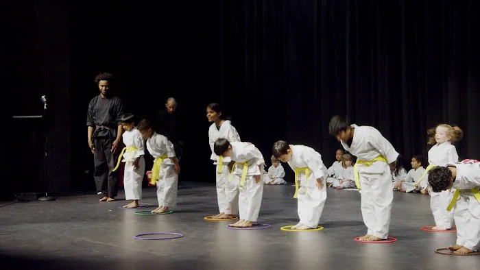 The Dojo - Vickery Village Picture 2