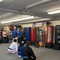 The Karate School, Inc. ico