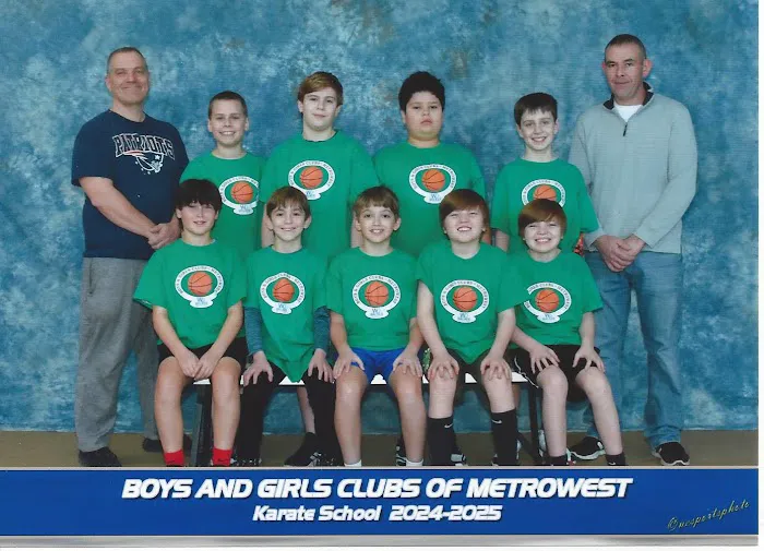 The Karate School, Inc. Picture 10