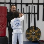 LUDUS Academy of Martial Arts