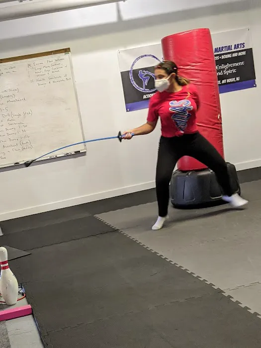 LUDUS Academy of Martial Arts Picture 7