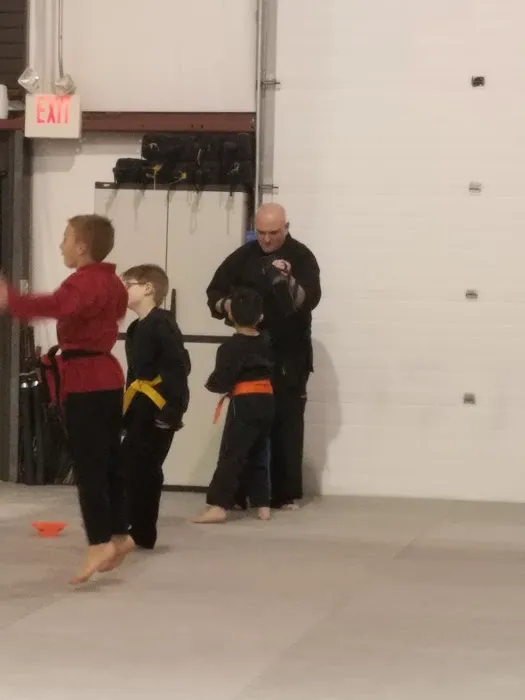 Kraus Karate Academy Picture 1