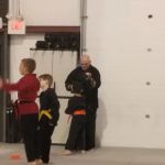 Kraus Karate Academy