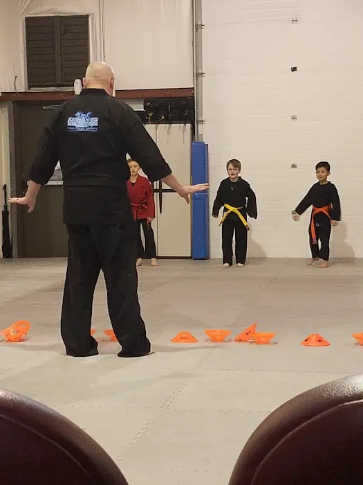 Kraus Karate Academy Picture 5