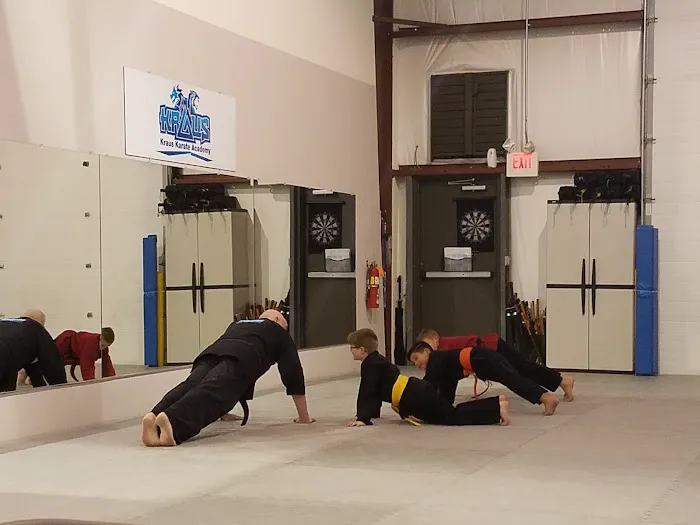 Kraus Karate Academy Picture 3
