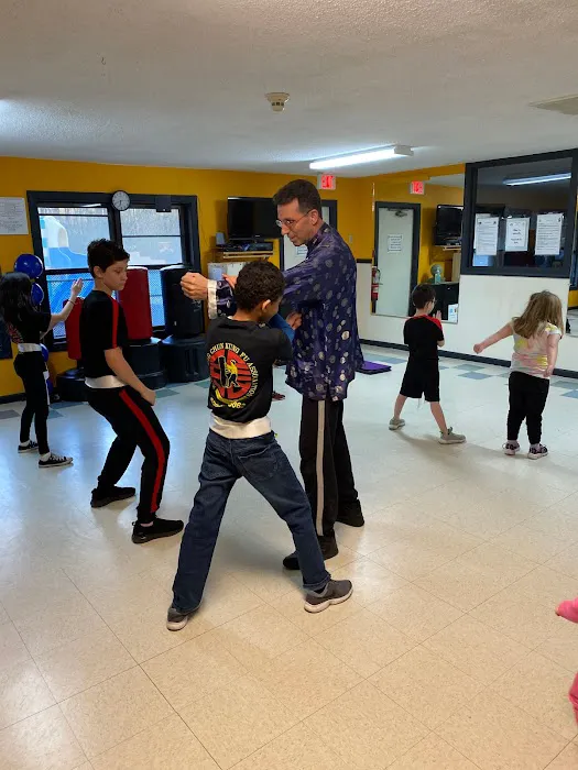 Traditional Wing Chun Kung Fu and Tai Chi Center Picture 4