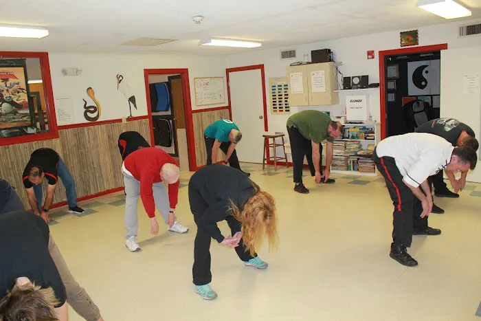 Traditional Wing Chun Kung Fu and Tai Chi Center Picture 3