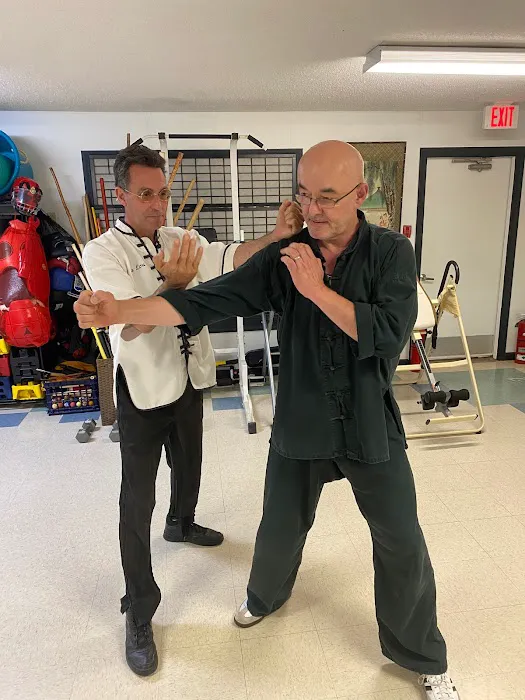 Traditional Wing Chun Kung Fu and Tai Chi Center Picture 5