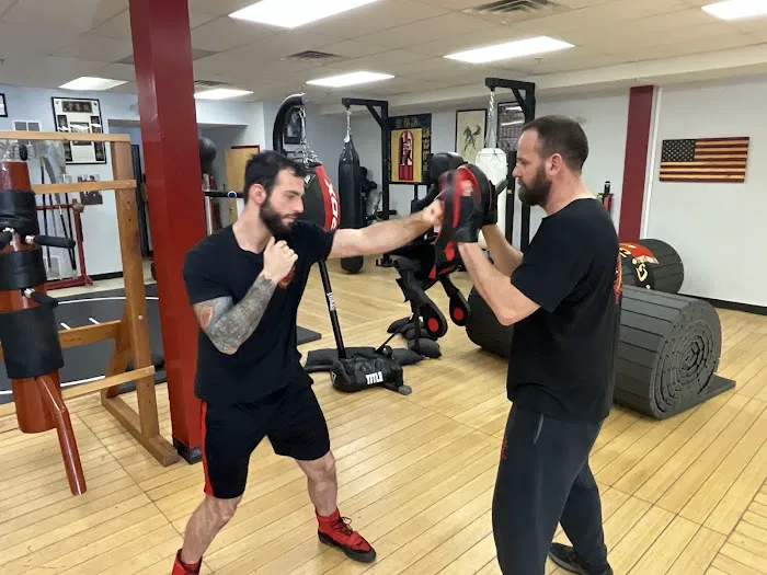 Warriors Breath Martial Arts Academy Picture 9