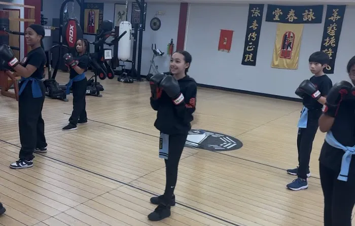 Warriors Breath Martial Arts Academy Picture 3