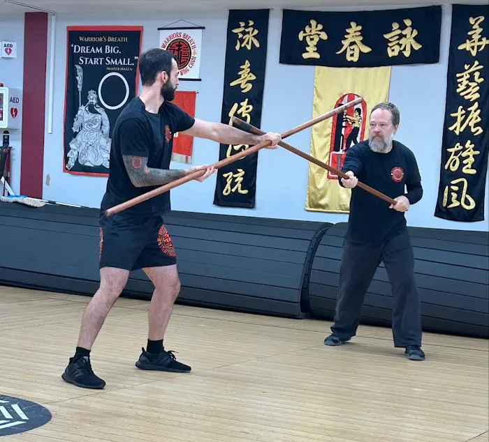 Warriors Breath Martial Arts Academy Picture 8