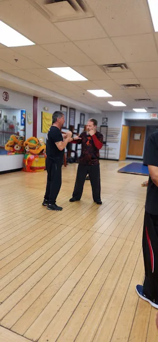 Warriors Breath Martial Arts Academy Picture 2
