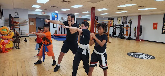 Warriors Breath Martial Arts Academy Picture 10