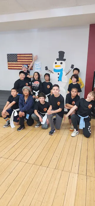 Warriors Breath Martial Arts Academy Picture 1
