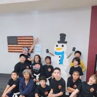 Warriors Breath Martial Arts Academy ico
