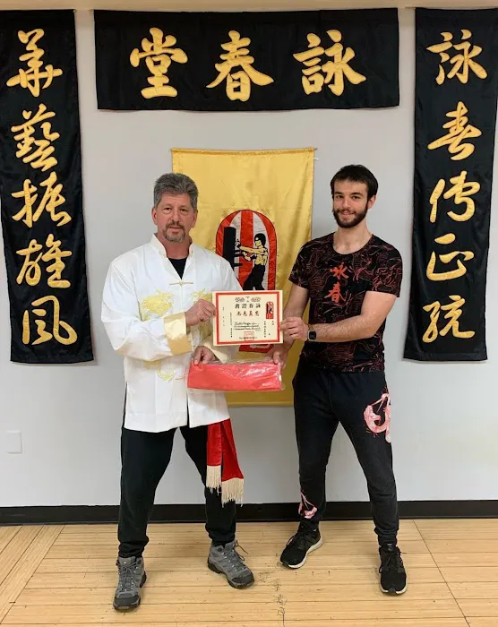 Warriors Breath Martial Arts Academy Picture 4