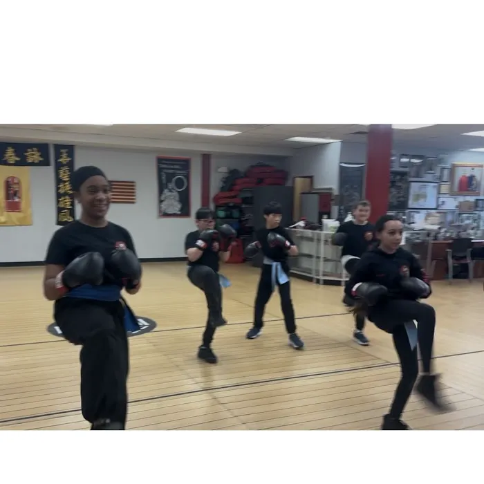 Warriors Breath Martial Arts Academy Picture 6